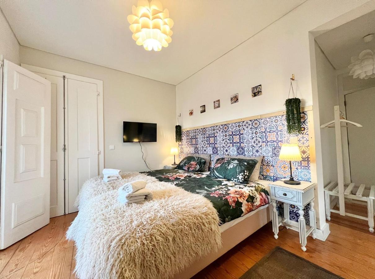 Frank'S House & Happy Downtown Apartment Lisbon Exterior photo