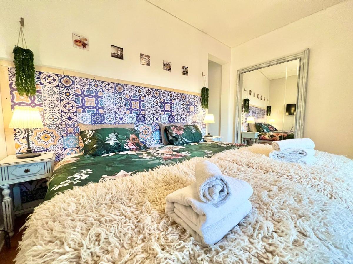 Frank'S House & Happy Downtown Apartment Lisbon Exterior photo