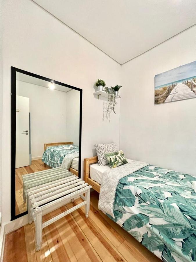 Frank'S House & Happy Downtown Apartment Lisbon Exterior photo