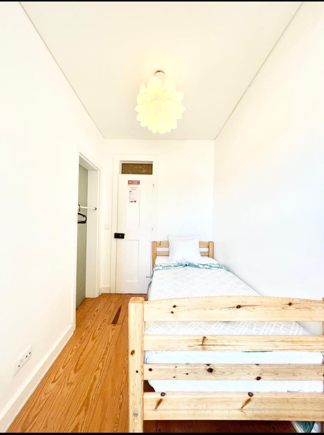 Frank'S House & Happy Downtown Apartment Lisbon Exterior photo