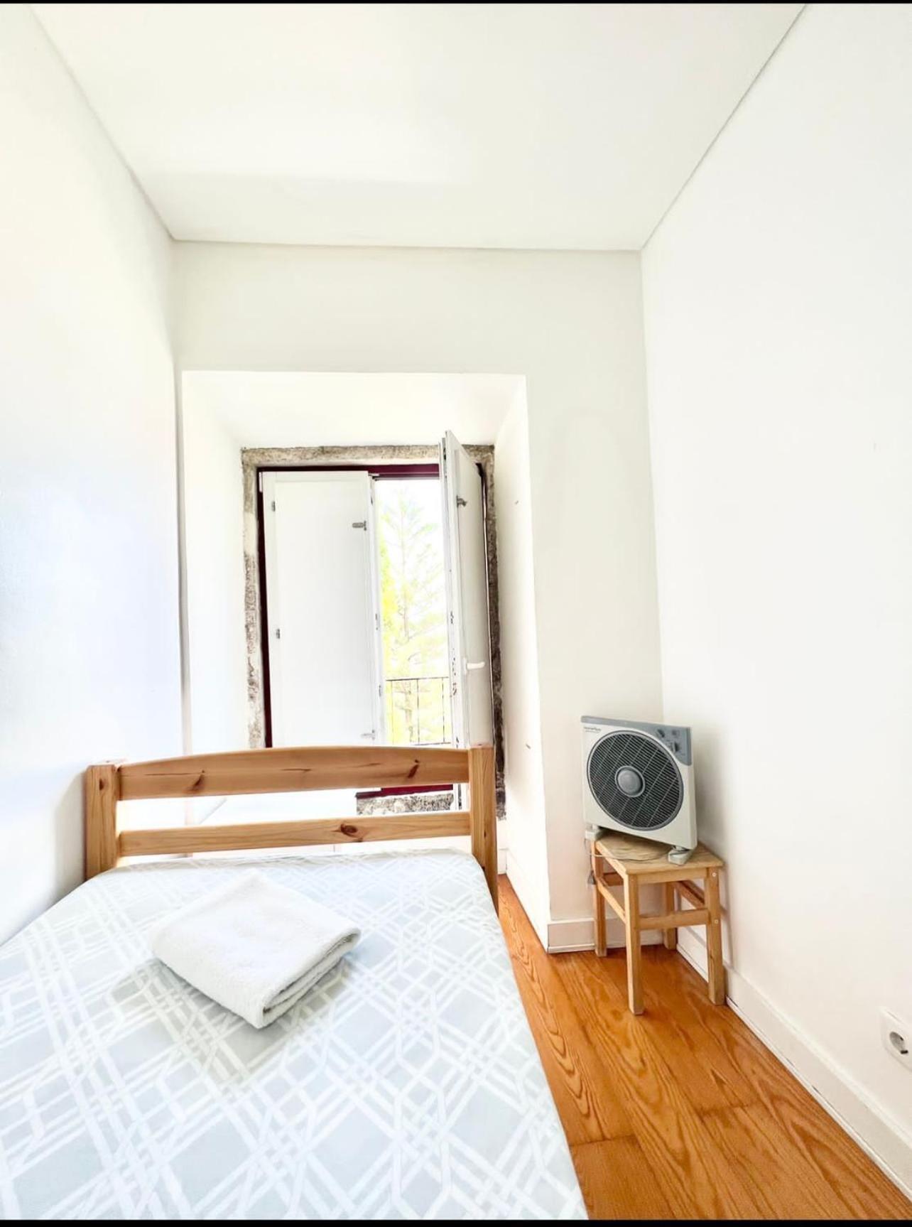 Frank'S House & Happy Downtown Apartment Lisbon Exterior photo