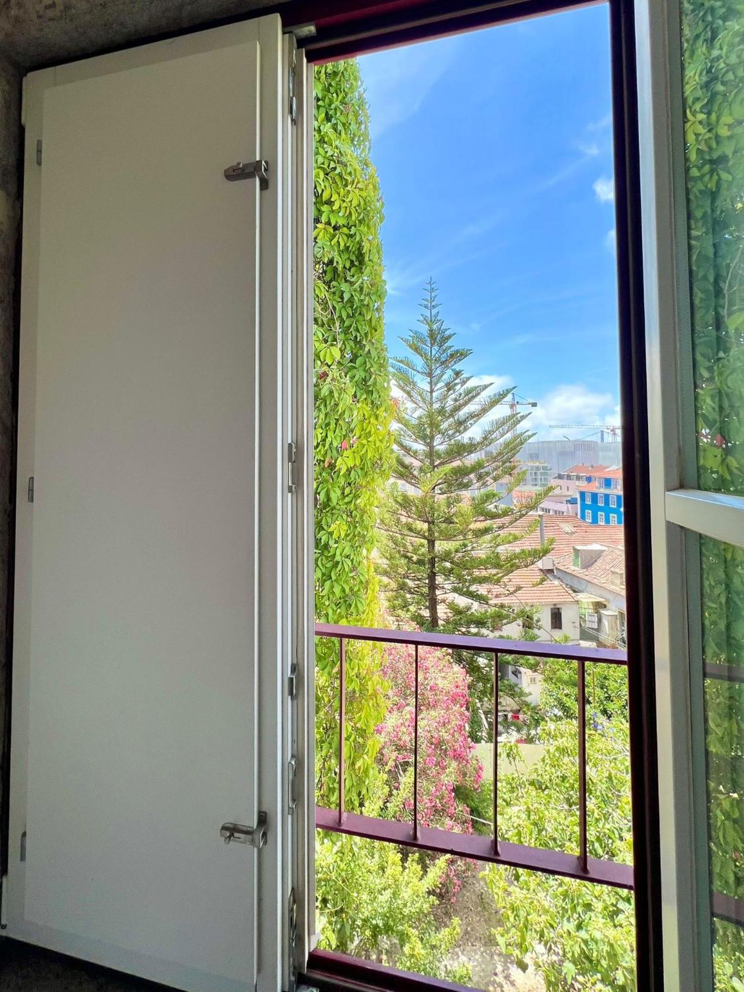 Frank'S House & Happy Downtown Apartment Lisbon Exterior photo