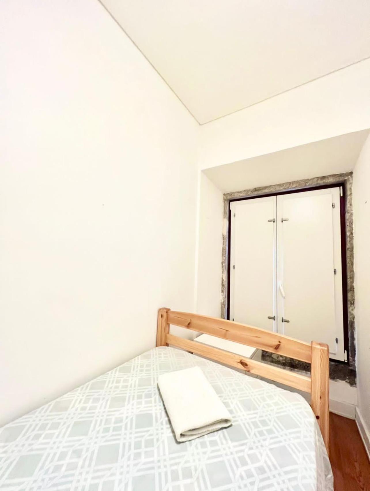 Frank'S House & Happy Downtown Apartment Lisbon Exterior photo