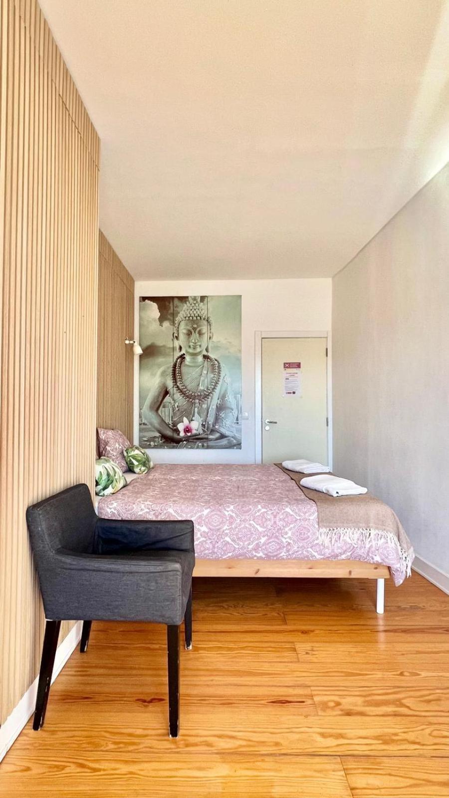 Frank'S House & Happy Downtown Apartment Lisbon Exterior photo