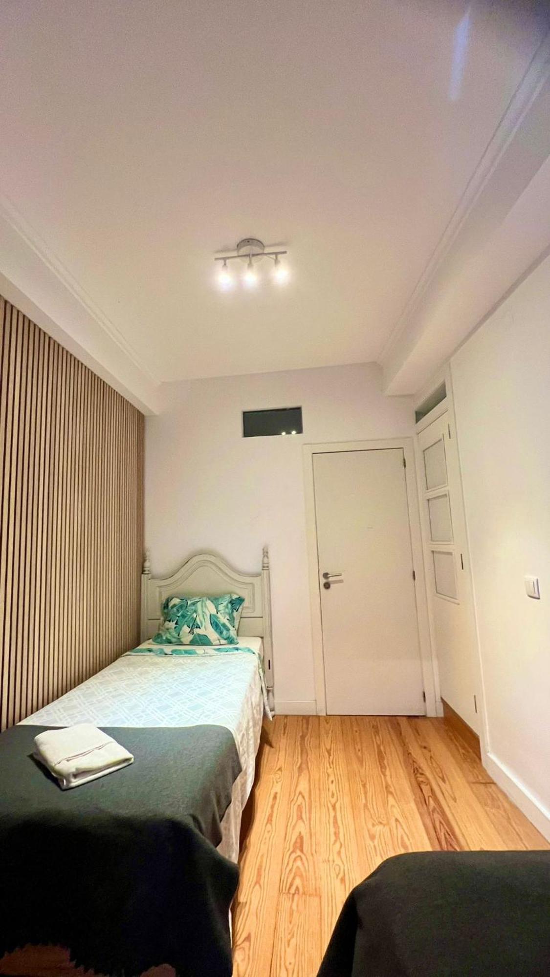 Frank'S House & Happy Downtown Apartment Lisbon Exterior photo