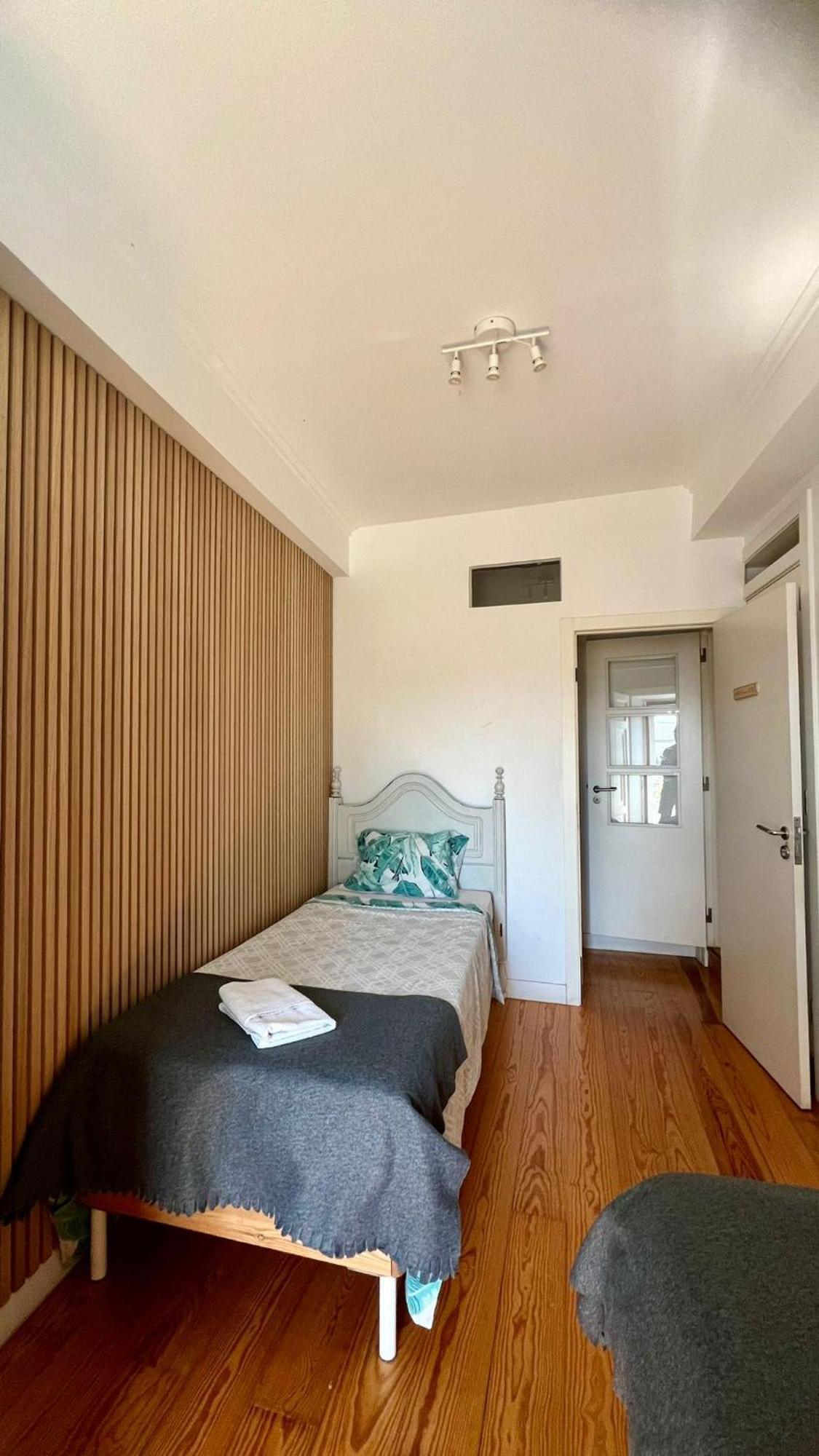 Frank'S House & Happy Downtown Apartment Lisbon Exterior photo