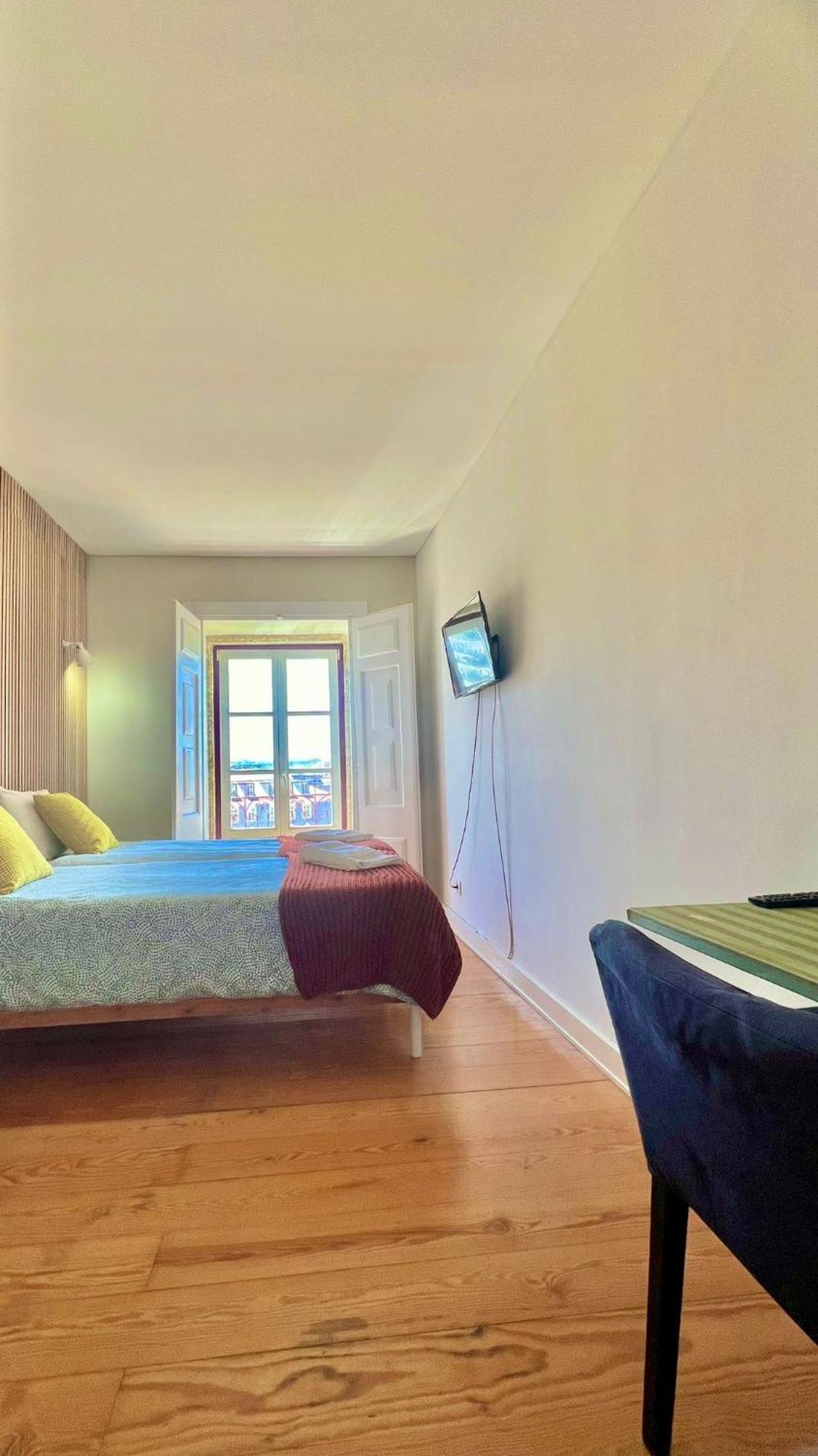 Frank'S House & Happy Downtown Apartment Lisbon Exterior photo