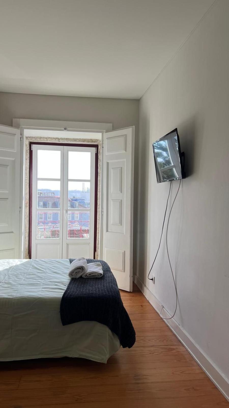 Frank'S House & Happy Downtown Apartment Lisbon Exterior photo